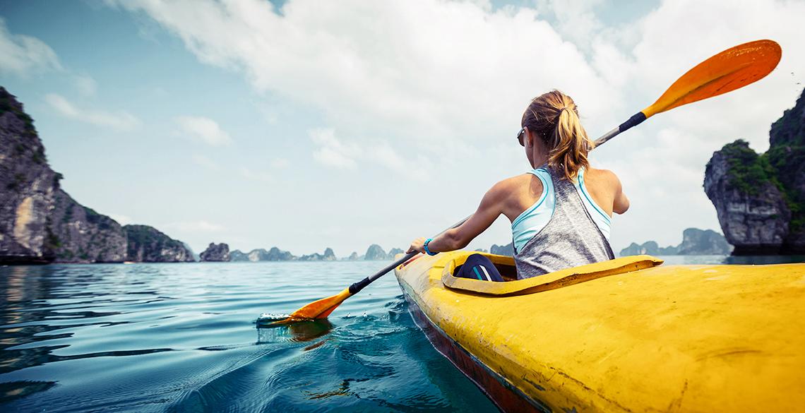 Developing a financial framework for your life